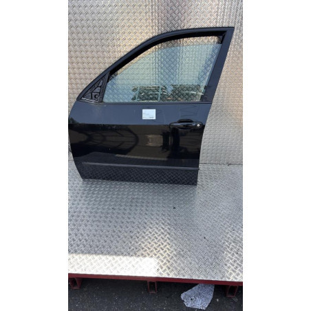 Porte avant gauche BMW X5 E70 Photo n°1