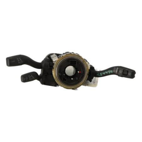 Com (Bloc Contacteur Tournant+Commodo Essuie Glace+Commodo Phare) SEAT EXEO Photo n°1