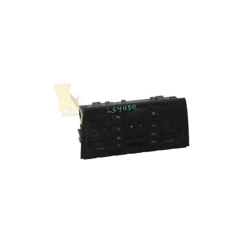 Commande chauffage SEAT EXEO