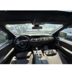 Porte avant gauche BMW X5 E70 Photo n°10