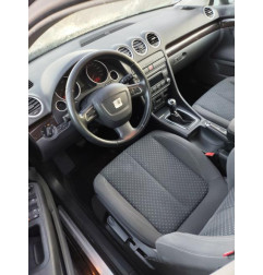 Garniture de pavillon SEAT EXEO Photo n°3