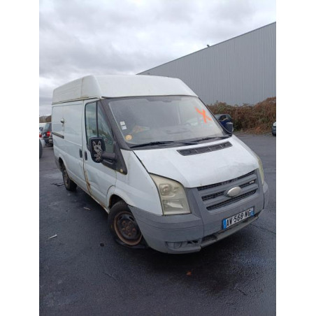 Train arriere complet FORD TRANSIT 4