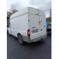 Trappe d'essence FORD TRANSIT 4