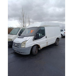 Amortisseur avant droit FORD TRANSIT 4 Photo n°1