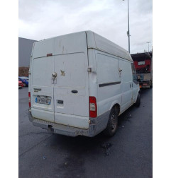 Moyeu avant droit FORD TRANSIT 4 Photo n°3