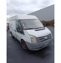 Com (Bloc Contacteur Tournant+Commodo Essuie Glace+Commodo Phare) FORD TRANSIT 4