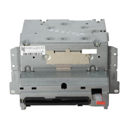 Autoradio d'origine BMW X5 E70 Photo n°1