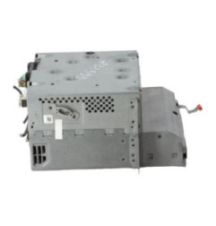 Autoradio d'origine BMW X5 E70 Photo n°4