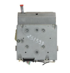 Autoradio d'origine BMW X5 E70 Photo n°5