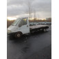 Bloc chauffage CITROEN JUMPER 2