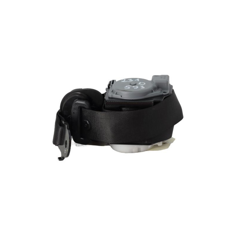 Ceinture avant droit BMW X5 E70