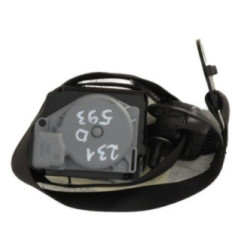 Ceinture avant droit BMW X5 E70 Photo n°3