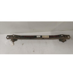 Renfort pare choc arriere (traverse) NISSAN MICRA 4 Photo n°1