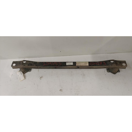 Renfort pare choc arriere (traverse) NISSAN MICRA 4 Photo n°1