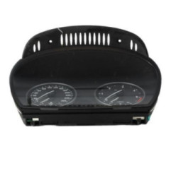 Compteur BMW X5 E70 Photo n°1