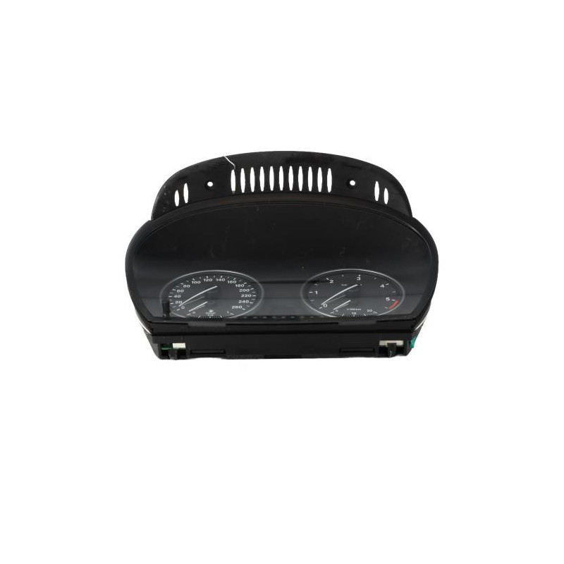 Compteur BMW X5 E70