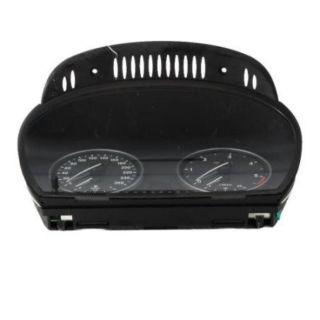 Compteur BMW X5 E70 Photo n°1