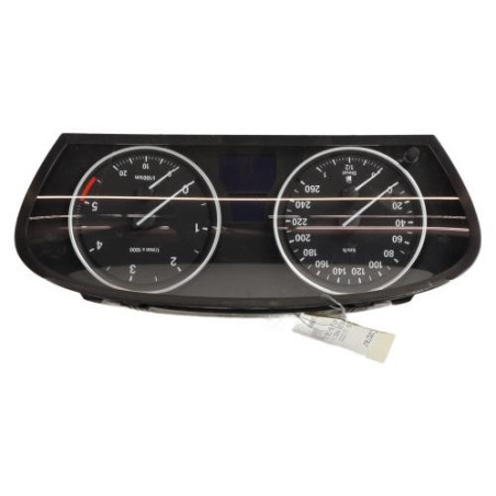Compteur BMW X5 E70