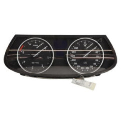 Compteur BMW X5 E70 Photo n°6
