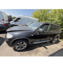 Compteur BMW X5 E70 Photo n°10