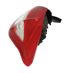 Feu arriere principal droit (feux) CITROEN C4 2 Photo n°3