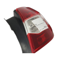 Feu arriere principal droit (feux) CITROEN C4 2 Photo n°5