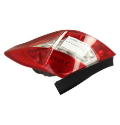 Feu arriere principal droit (feux) CITROEN C4 2 Photo n°6