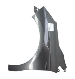 Aile avant gauche CITROEN C4 2 Photo n°1