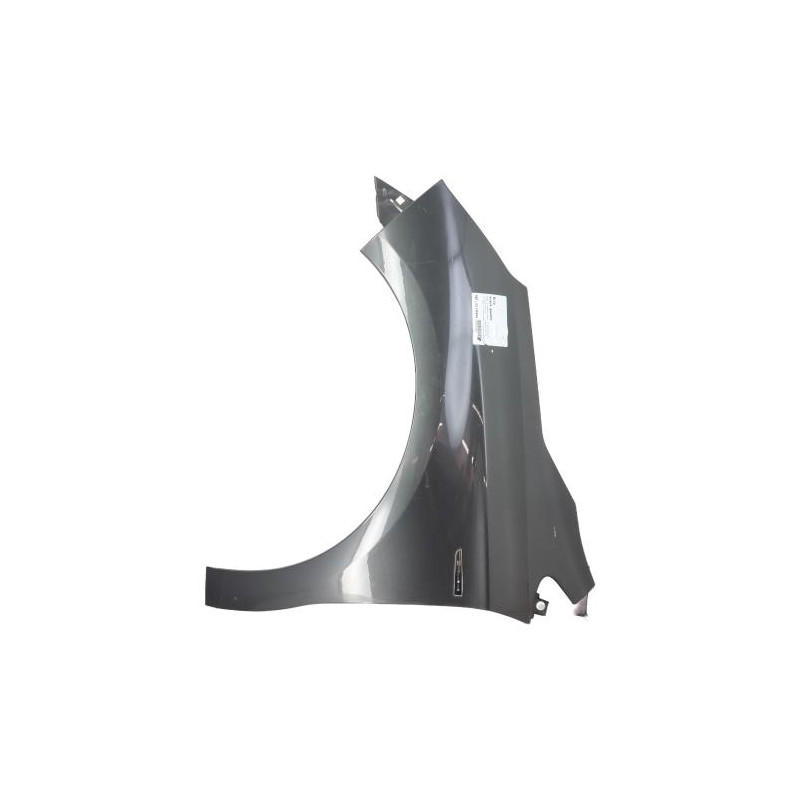 Aile avant gauche CITROEN C4 2