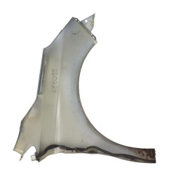 Aile avant gauche CITROEN C4 2