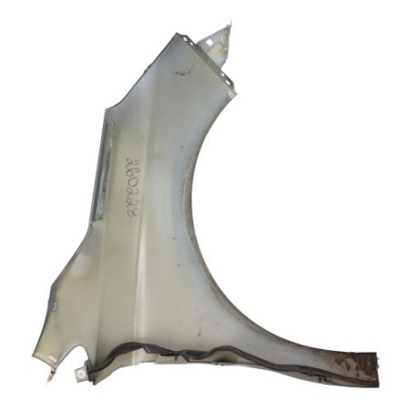 Aile avant gauche CITROEN C4 2