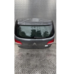 Malle/Hayon arriere CITROEN C4 2 Photo n°1