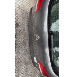 Malle/Hayon arriere CITROEN C4 2 Photo n°4