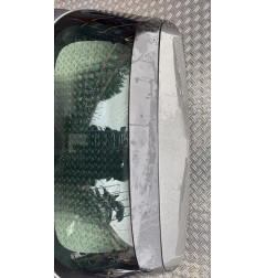 Malle/Hayon arriere CITROEN C4 2 Photo n°5