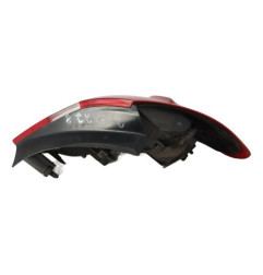 Feu arriere principal gauche (feux) CITROEN C4 2 Photo n°4