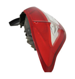 Feu arriere principal gauche (feux) CITROEN C4 2 Photo n°5