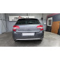 Vitre arriere gauche CITROEN C4 2