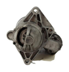 Demarreur NISSAN PRIMASTAR 1 Photo n°1