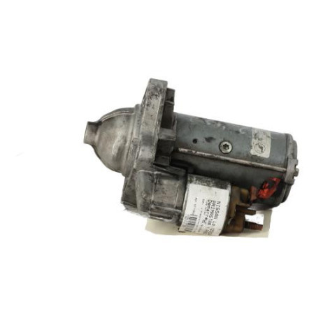 Demarreur NISSAN PRIMASTAR 1