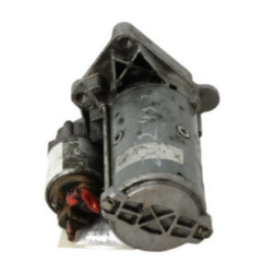 Demarreur NISSAN PRIMASTAR 1 Photo n°3