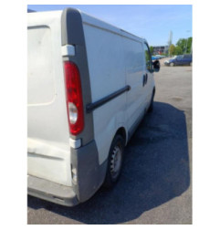 Demarreur NISSAN PRIMASTAR 1 Photo n°9