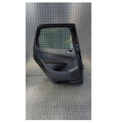 Porte arriere gauche PEUGEOT 308 1 Photo n°5