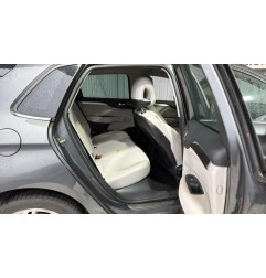 Moteur leve vitre arriere gauche CITROEN C4 2 Photo n°11