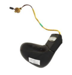 Retroviseur gauche PEUGEOT 308 1 Photo n°6