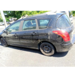 Retroviseur gauche PEUGEOT 308 1 Photo n°11