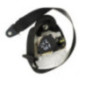 Ceinture avant droit PEUGEOT 308 1