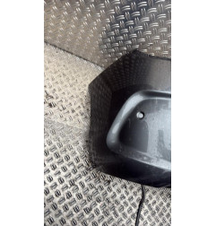 Pare choc arriere CITROEN C4 2