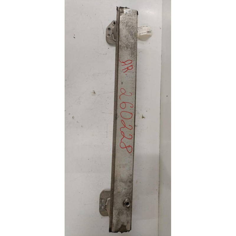 Renfort pare choc arriere (traverse) CITROEN C4 2