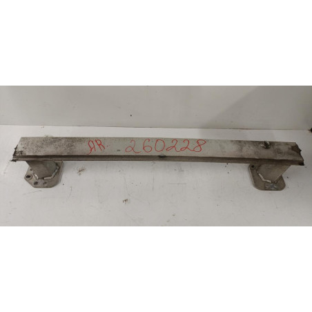 Renfort pare choc arriere (traverse) CITROEN C4 2