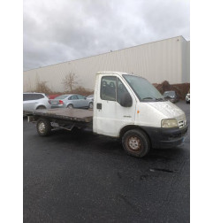 Boitier air bag CITROEN JUMPER 2 Photo n°5